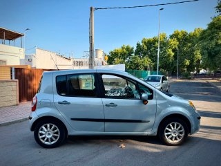 Renault Modus 2005