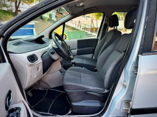 Renault Modus 2005