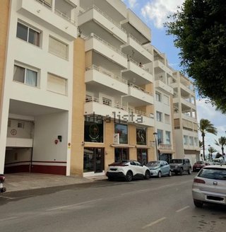 Plazas de aparcamiento en Santa Eularia des Riu