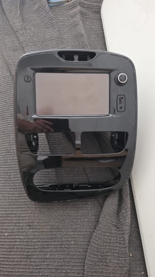 Pantalla Radio Coche Renault Clio IV