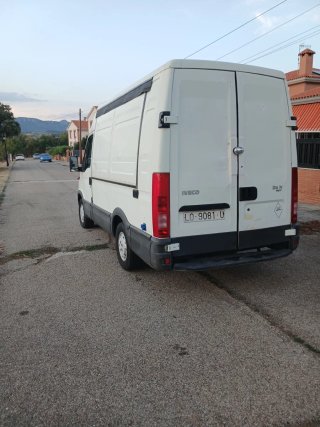 Iveco Daily 2000