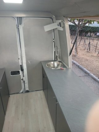 Iveco Daily 2000