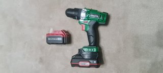 Adaptador Practyl 18V - Parkside X20