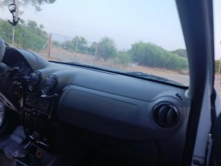 Dacia Duster 2010