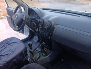 Dacia Duster 2010