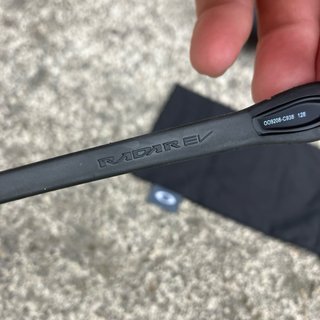 Gafas Oakley Radar EV Doradas