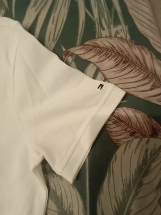 Polo Tommy Hilfiger Hombre