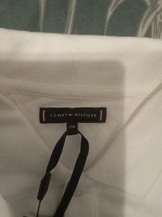 Polo Tommy Hilfiger Hombre