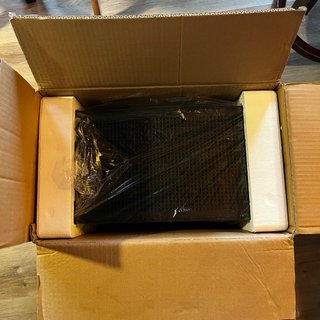 Case PC Gaming Foifkin F300 con 7 ventole RGB