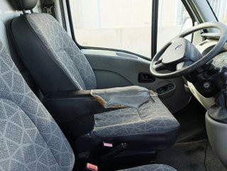 Renault Master 2008