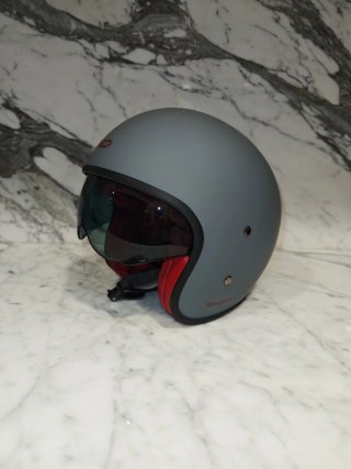 Casco Jet Garibaldi G03X Talla M