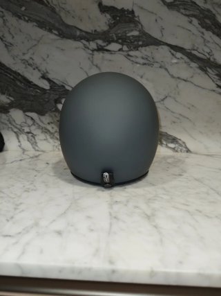 Casco Jet Garibaldi G03X Talla M