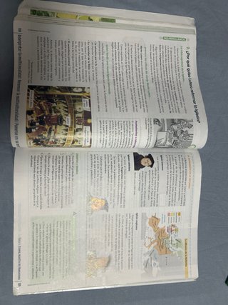 Geografía e Historia 2o ESO