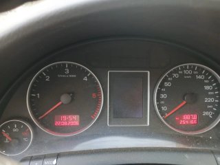 Audi A4 2007