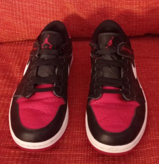 Zapatillas Jordan 1 Low Flyease