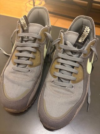 Nike Air Max 90 Terrascape