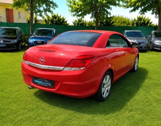 Opel Astra 2010