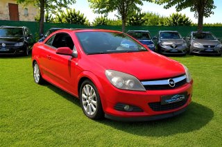 Opel Astra 2010
