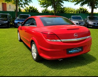Opel Astra 2010