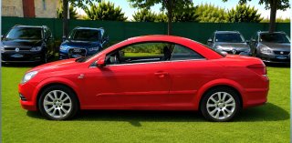 Opel Astra 2010