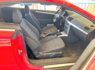 Opel Astra 2010