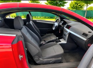 Opel Astra 2010