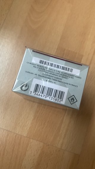 Mon Guerlain Eau de Toilette 50ml