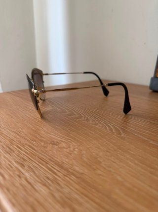 Gafas de sol Miu Miu 53RS Originales