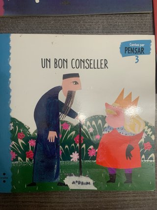 Libros Cruïlla lectura