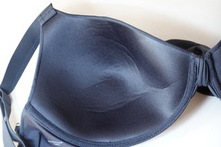 Bikini Calzedonia Negro Reversible Talla 5XL