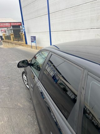 Audi A3 2009