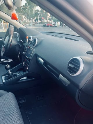 Audi A3 2009
