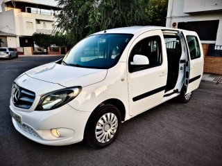 Mercedes-Benz Citan 2014
