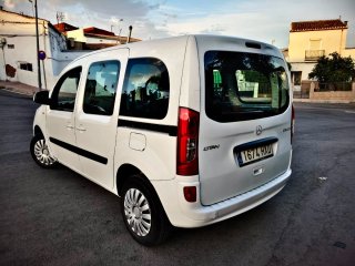 Mercedes-Benz Citan 2014