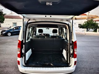 Mercedes-Benz Citan 2014