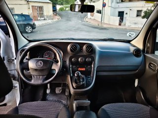 Mercedes-Benz Citan 2014