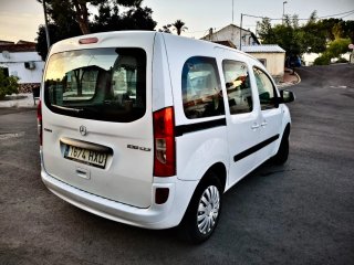 Mercedes-Benz Citan 2014