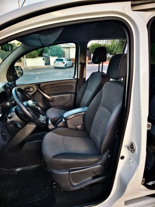 Mercedes-Benz Citan 2014