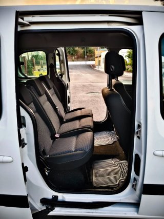 Mercedes-Benz Citan 2014