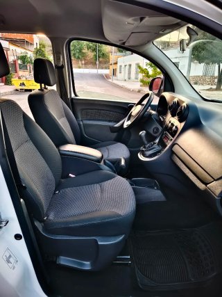Mercedes-Benz Citan 2014