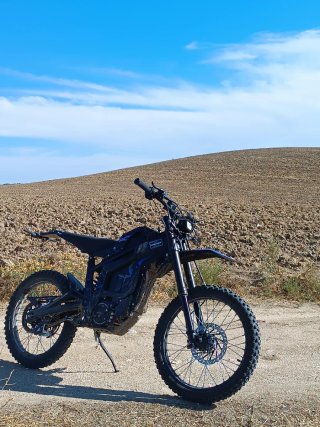 Talaria Sting Pro mx5 L1e