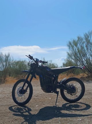 Talaria Sting Pro mx5 L1e