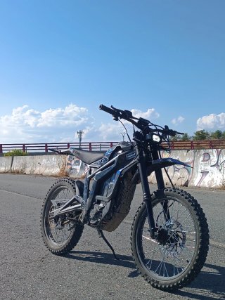 Talaria Sting Pro mx5 L1e