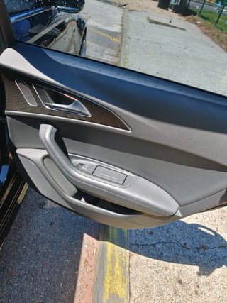 Audi S6 2013