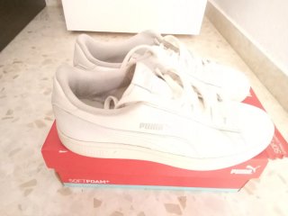 Tenis Puma Hombre