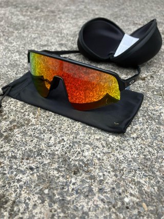 Gafas Oakley Sutro Lite Prizm