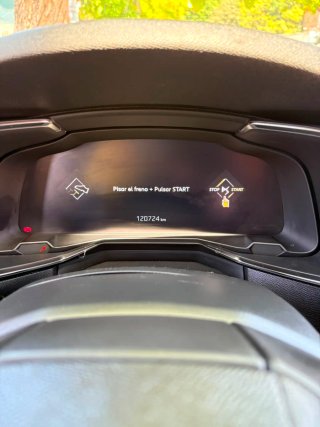 DS DS 7 CROSSBACK 2019