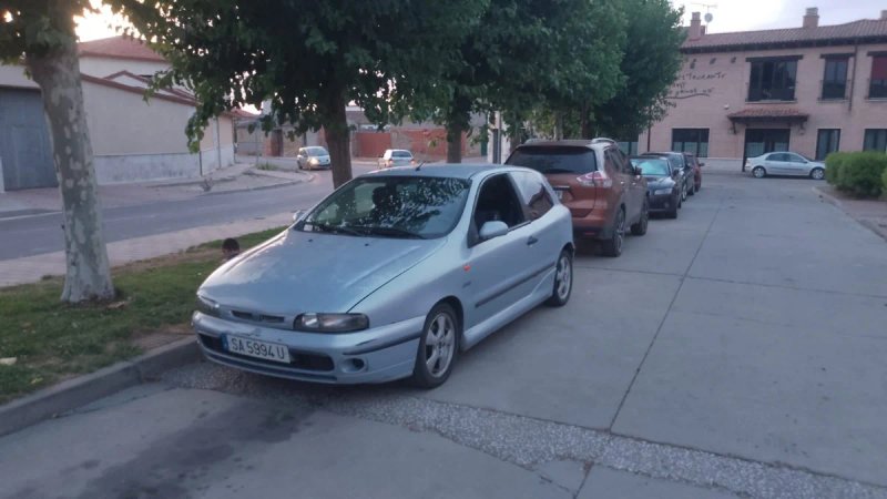 FIAT Brava / Bravo 1999 - foto 1