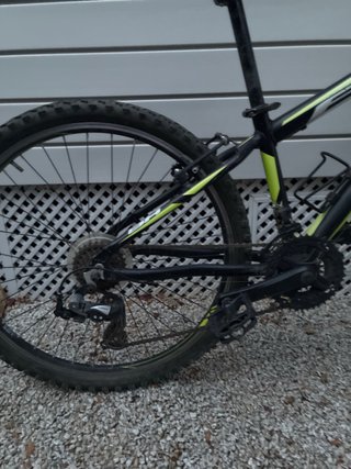 Bicicleta BH niño