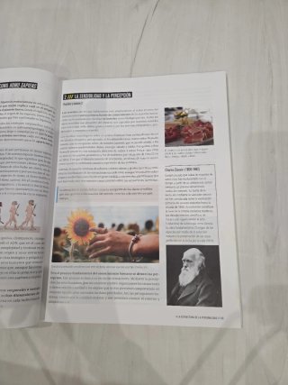 Filosofía 1 Bachillerato